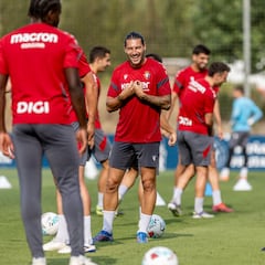 El día y la hora de Juan Cruz