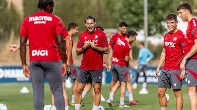 El día y la hora de Juan Cruz