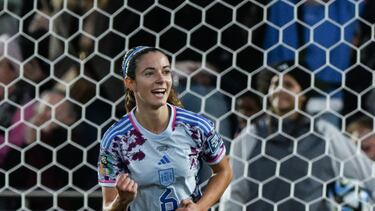 El Mundial femenino no respeta imperios