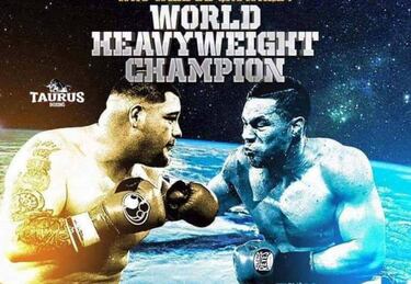 Joshua se juega su título ante Molina con Klitschko en mente