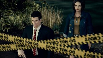 Deadly Premonition 2: A Blessing in Disguise anuncia su fecha en Nintendo Switch; tráiler