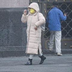 Frente Frío 33 provocará heladas este 5 de febrero: pronóstico del clima y estados que amanecerán a -15°