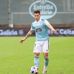 Alfon no estará ante el Getafe por llegar tarde a un test PCR