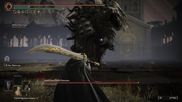 Todos los jefes en orden del DLC de Elden Ring: Shadow of the Erdtree