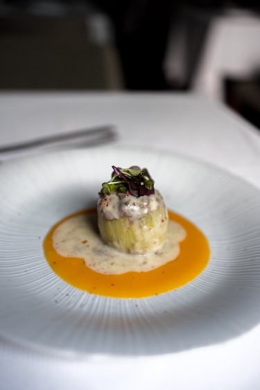 Candeli enciende el invierno con guisos con alma y productos que enamoran