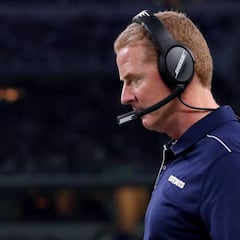 Former Dallas coach turned TV analyst to interview for Tennessee Titans job