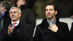 Famous Liverpool fans