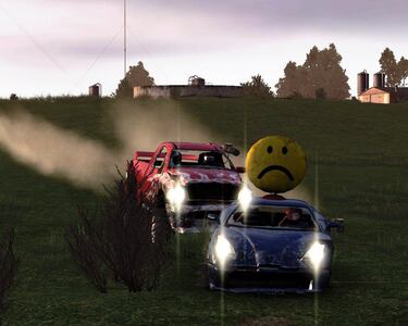 Pronto será el día de la destrucción