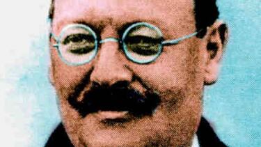 The story of Barça founder Joan Gamper, a football pioneer