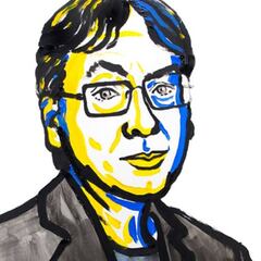 Kazuo Ishiguro, premio Nobel de Literatura