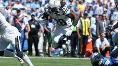 Melvin Gordon: “Simplemente golpea antes de que te golpeen”