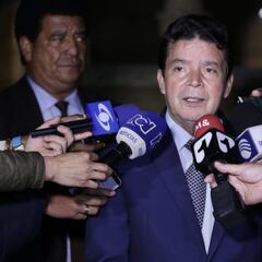 Fallece Julio Roberto Gómez, sindicalista y directivo de Independiente Santa Fe