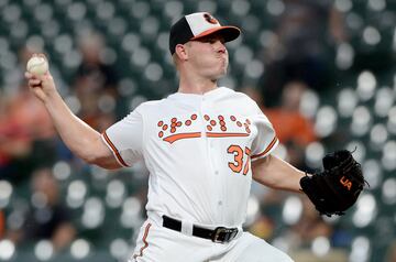 Dylan Bundy.