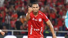 América 2-1 Junior: Resultado, resumen y goles