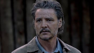 pedro pascal joel miller the last of us