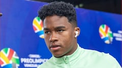 “Brasil es rehén de Endrick”