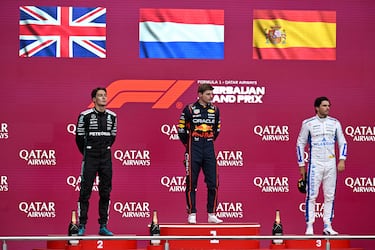 Carrera a carrera: la historia de una remontada incompleta