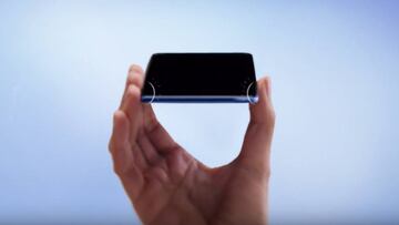 HTC U, el primer smartphone con los laterales t芍ctiles