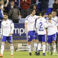 Real Zaragoza vs Real Mallorca: horario, TV y dónde ver en directo online