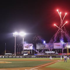 LMP informa veto para dos aficionados de Tomateros