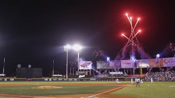 LMP informa veto para dos aficionados de Tomateros