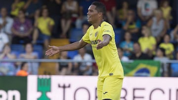 Spartak de Moscú - Villarreal: horario, cómo ver en TV y online