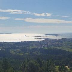 Terremoto de 4,4 en el Cantábrico