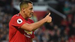 La última oferta de Inter por Alexis ya tendría el sí del United