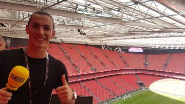 Francisco Javier Hidalgo, 'Son'.