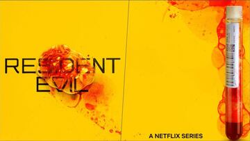 Resident Evil live-action series confirms its release date on Netflix