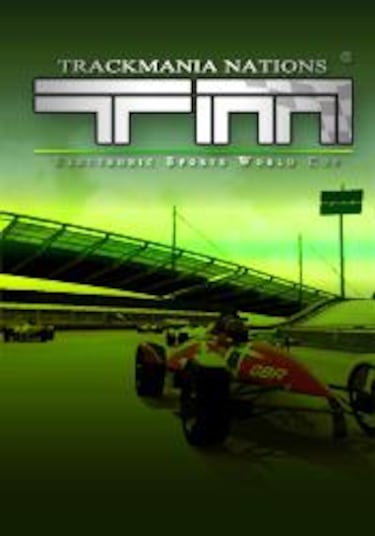 Nadeo lanzará una edición especial de TrackMania