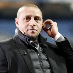 Roberto Carlos sobre el Tri: ‘’Lo veo en semifinales pero tienen que creérsela ‘’