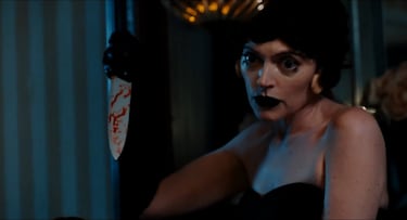 Primer tráiler de ‘Betty’s Revenge’, el nuevo slasher no oficial de Betty Boop que se suma la brutal moda de los últimos años