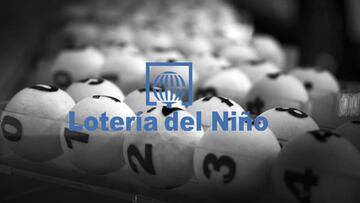 Dónde ver y escuchar el Sorteo de Lotería de El Niño 2020: radio, internet, móvil, Alexa…