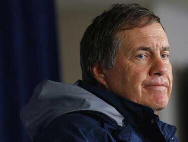 Tebow a los Pats y que Dios nos coja confesados