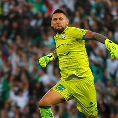 Santos Laguna venció a Chivas en la jornada 4 del Clausura 2019