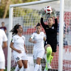 El Athletic se mide al Valencia y el Madrid CFF visita a la Real