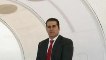 Sandoval: "Pachón ha de entender que ha cerrado un ciclo"