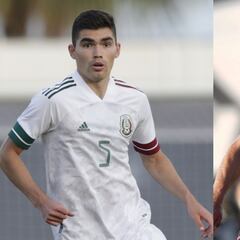 Johan y Sepúlveda, una dupla que puede marcar época