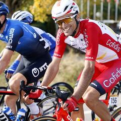 Un 'Lince' en el País Vasco