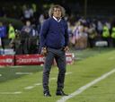Pinto se va de Millonarios: los 4 posibles sustitutos del DT