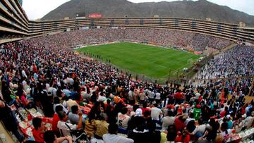Se agotaron todas las entradas puestas en venta para el Clásico