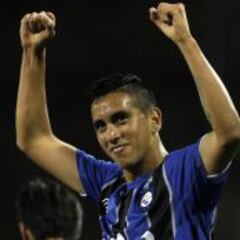 Sampaoli sorprende y entrega nómina con varios debutantes