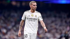 La ‘Fórmula Mastantuono’, una estrategia habitual en LaLiga