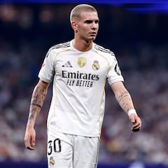 Real Madrid - Malorca: TV, Cronograma e Laalia EA Sports Online