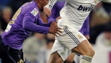 Mtiliga: "Me sorprendería que se dijera que yo soy el malo de la película"