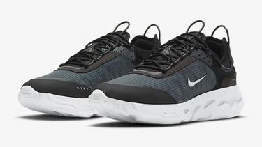 Ahorra hasta un 50% con las rebajas de verano de Nike: pantalones, camisetas, zapatillas y m¨¢s
