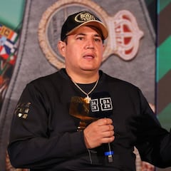 Eddy Reynoso advierte que estrategia de Dmitry Bivol no servirá a Gennady Golovkin contra Canelo