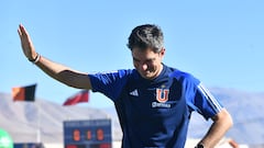 Pellegrino enfada a la U: no llegó a una charla por llamativa razón