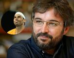 Jordi Évole ‘enfada’ a las redes sociales por una opinión sobre Nadal